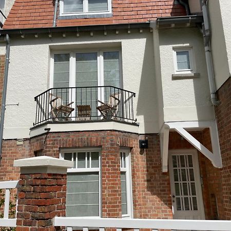 Mon Nid Apartment De Panne Luaran gambar