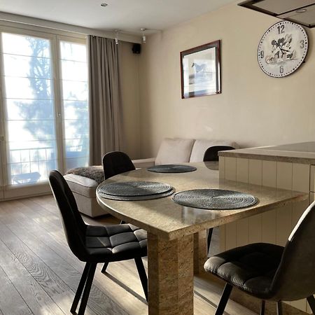 Mon Nid Apartment De Panne Luaran gambar