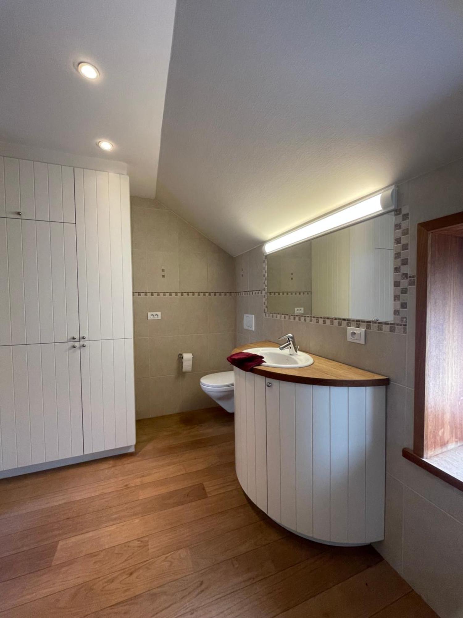 Mon Nid Apartment De Panne Luaran gambar