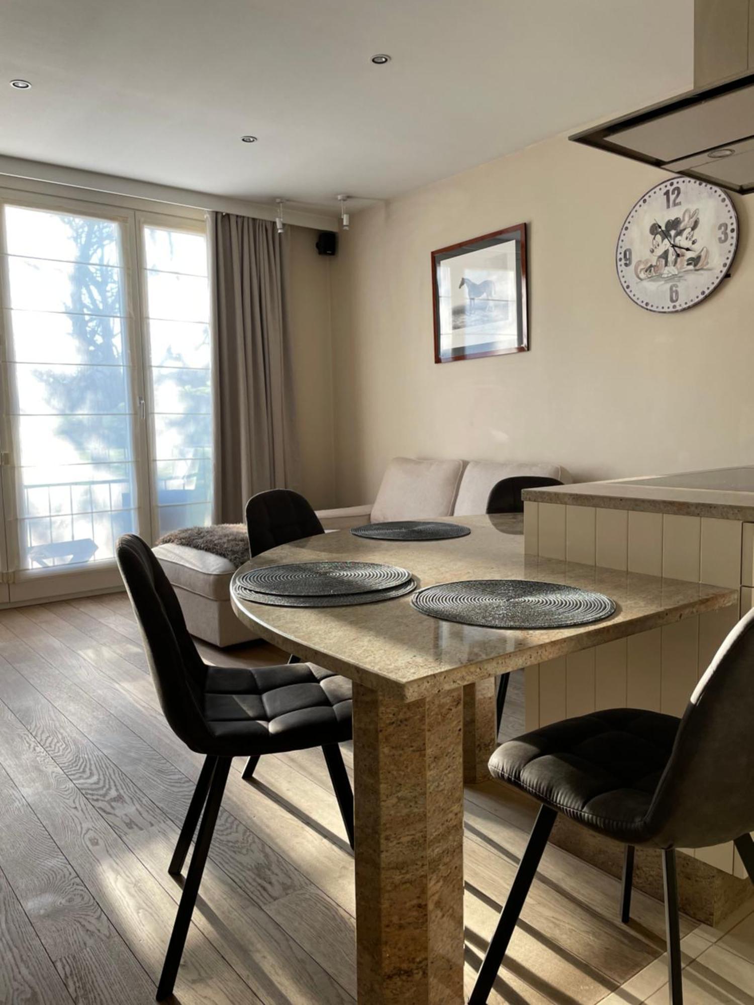 Mon Nid Apartment De Panne Luaran gambar